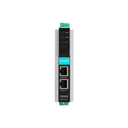 MOXA MGate EIP3170I-T Industrial Ethernet Gateway