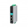 MOXA MGate EIP3170I-T Industrial Ethernet Gateway