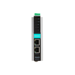 MOXA MGate EIP3270 Industrial Ethernet Gateway