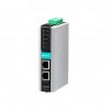 MOXA MGate EIP3270 Industrial Ethernet Gateway