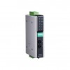 MOXA MGate MB3170-M-ST-T Industrial Ethernet Gateway
