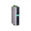 MOXA MGate MB3170-S-SC Industrial Ethernet Gateway