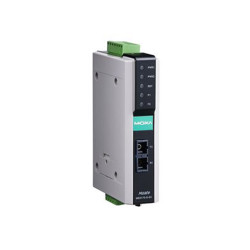 MOXA MGate MB3170-S-SC Industrial Ethernet Gateway