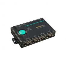 MOXA MGate MB3480 Industrial Ethernet Gateways