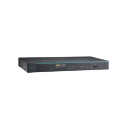 MOXA MGate MB3660-16-2DC Industrial Ethernet Gateway