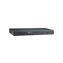 MOXA MGate MB3660I-16-2AC Industrial Ethernet Gateway