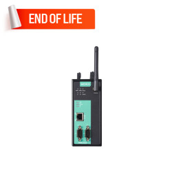 MOXA MGate W5208 Industrial Ethernet Gateways