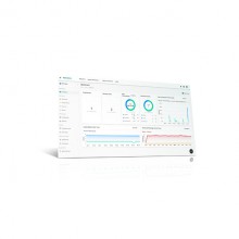 MOXA DLM Service System Management Software