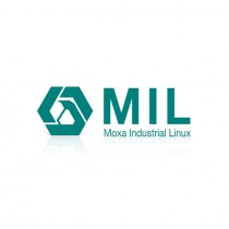 MOXA Industrial Linux System Software