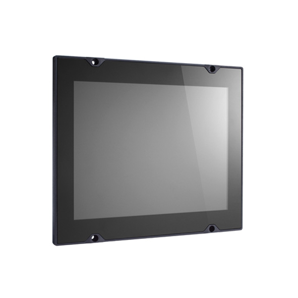 MOXA MPC-2101-E4-CT-T-W7E Panel Computer