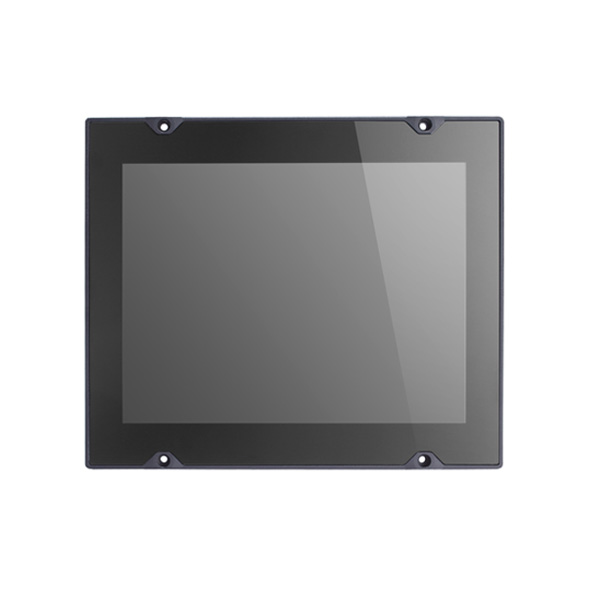 MOXA MPC-2101-E4-LB-CT-T-W7E Panel Computer