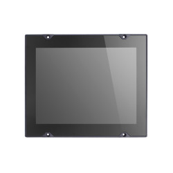 MOXA MPC-2101-E4-LB-CT-T Panel Computer