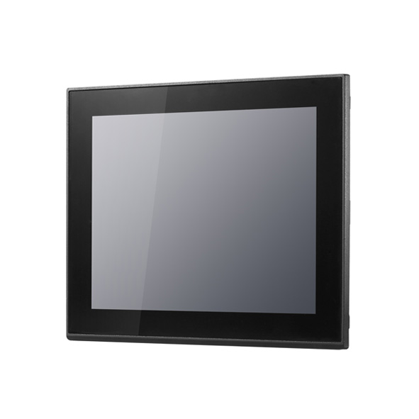 MOXA MPC-2120-E2-LB-T-W7E Panel Computer