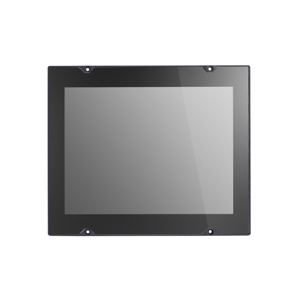MOXA MPC-2121-E4-LB-CT-T-W7E Panel Computer