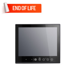 MOXA MPC-2150Z-T-W7E Panel Computer