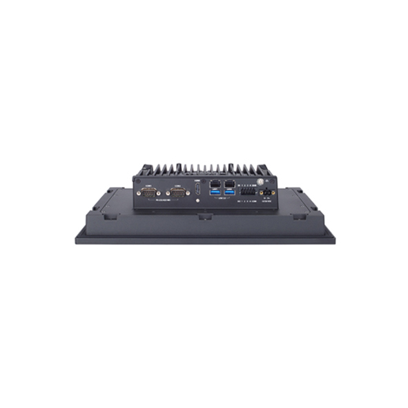 MOXA MPC-3120W-E2-T Panel Computer
