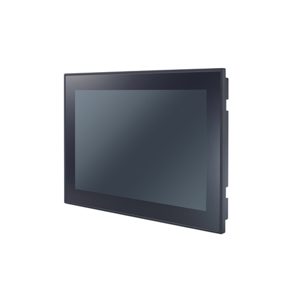 MOXA MPC-3120W-E4-T Panel Computer