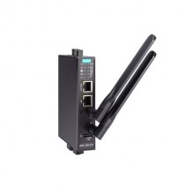 MOXA MRC-1002-T Remote Connection Management Platform MOXA MRC-1002-T Remote Connection Management Platform