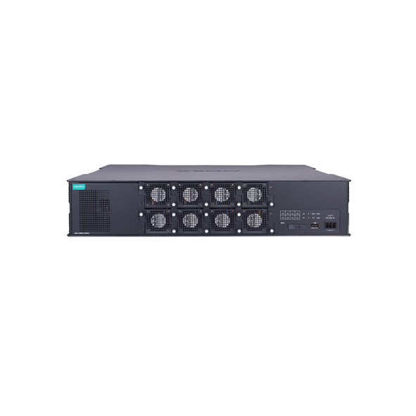 MOXA MRX-G4064-L3-8XGS Rackmount Ethernet Switch