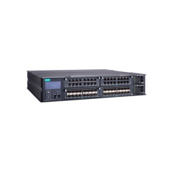 MOXA MRX-Q4064-L3-16XGS Rackmount Ethernet Switch
