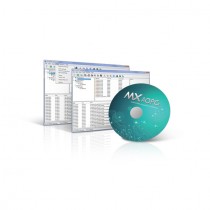 MOXA MX-AOPC UA Server Software