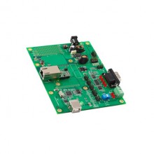 MOXA MiiNePort E1-SDK Embedded Serial Module MOXA MiiNePort E1-SDK Embedded Serial Module