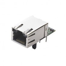 MOXA MiiNePort E1-ST (w/o Module) Embedded Serial Module
