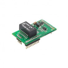 MOXA MiiNePort E2-H-ST Embedded Serial Module MOXA MiiNePort E2-H-ST Embedded Serial Module
