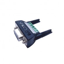 MOXA Mini DB9F-to-TB Wiring Kit