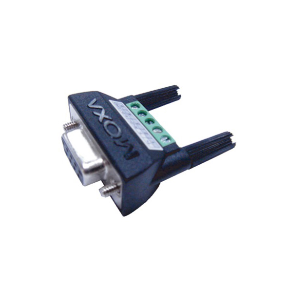 MOXA Mini DB9F-to-TB Wiring Kit
