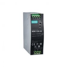 MOXA NDR-120-24 DIN-rail Power Supply