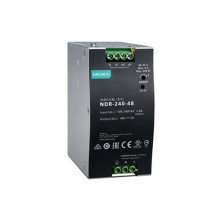MOXA NDR-240-48 DIN-rail Power Supply