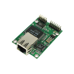MOXA NE-4110S-T Serial to Ethernet Device Server Module