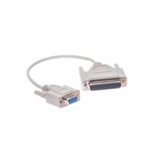 MOXA NP21101 Serial Cable