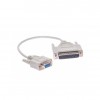 MOXA NP21102 Serial Cable