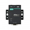 MOXA NPort 5110 w/o Adapter Serial to Ethernet Device Server