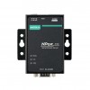 MOXA NPort 5130 w/o Adapter Serial to Ethernet Device Server