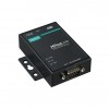MOXA NPort 5150A w/o Adapter Serial to Ethernet Device Server