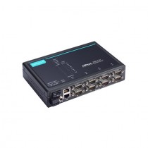 MOXA NPort 5650-8-DT-T Serial to Ethernet Device Server