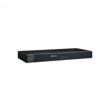 MOXA NPort 5650-8-T Serial to Ethernet Rackmount Serial Device Server MOXA NPort 5650-8-T Serial to Ethernet Rackmount Serial Device Server