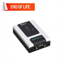 MOXA NPort 6110 Serial to Ethernet Device Server