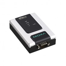 MOXA NPort 6150-T Serial to Ethernet Device Server MOXA NPort 6150-T Serial to Ethernet Device Server