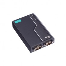 MOXA NPort 6250-G2 Serial to Ethernet Device Server MOXA NPort 6250-G2 Serial to Ethernet Device Server