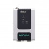MOXA NPort 6250-S-SC-T Serial to Ethernet Device Server