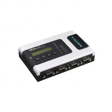 MOXA NPort 6450 Serial to Ethernet Device Server MOXA NPort 6450 Serial to Ethernet Device Server