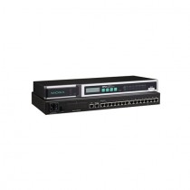 MOXA NPort 6610-16 Serial to Ethernet Device Server