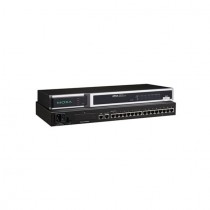 MOXA NPort 6650-16-T Serial to Ethernet Device Server