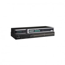 MOXA NPort 6650-32-48V Serial to Ethernet Device Server