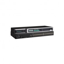 MOXA NPort 6650-32-48V Serial to Ethernet Device Server MOXA NPort 6650-32-48V Serial to Ethernet Device Server