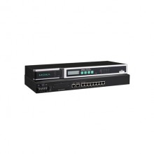 MOXA NPort 6650-8-48V Serial to Ethernet Device Server MOXA NPort 6650-8-48V Serial to Ethernet Device Server